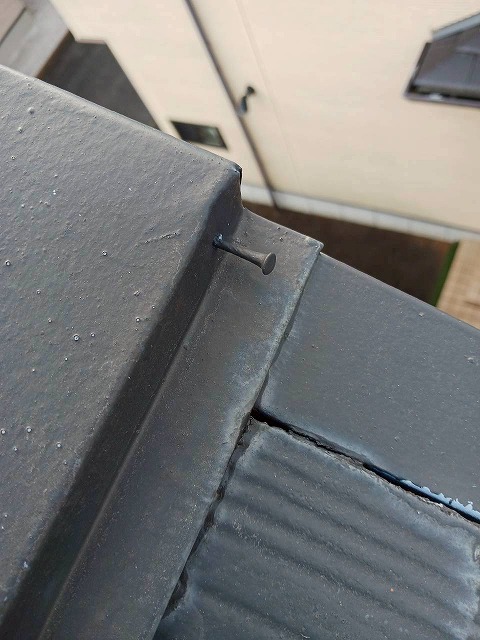 屋根塗装も弊社におまかせ